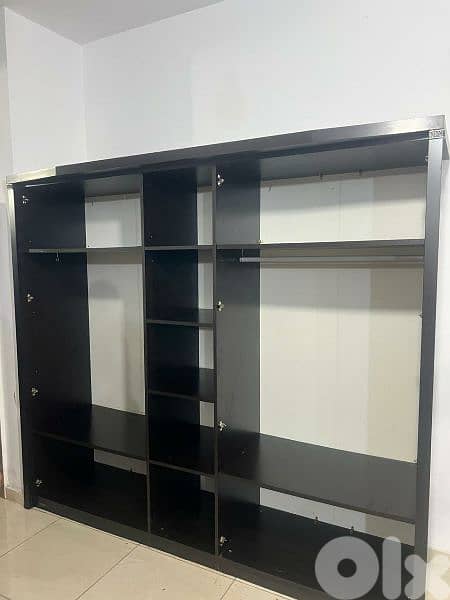 أوضة نوم شغل istikbal تركية 7