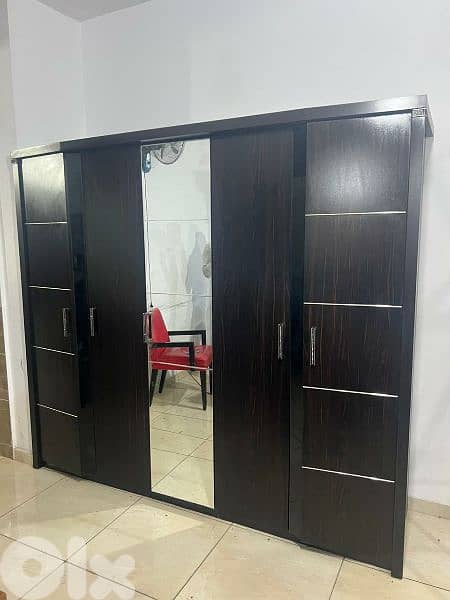 أوضة نوم شغل istikbal تركية 8