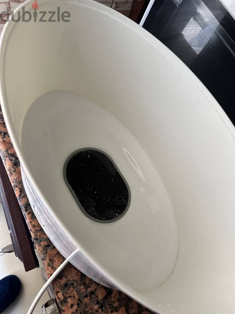 Tommee Tippee Electric Steam Steriliser Sterilizer 5