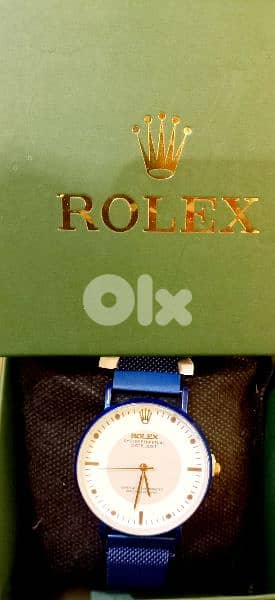 new magnetic  rolex date just watch 1