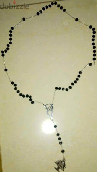 new stainless steel necklace 1