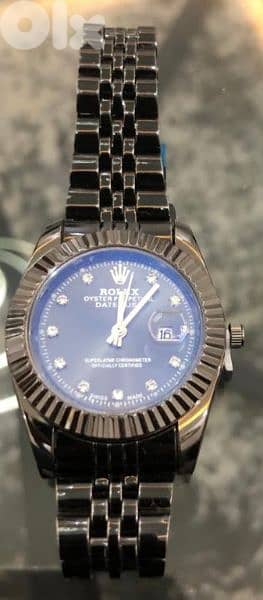 new rolex watch date just 0