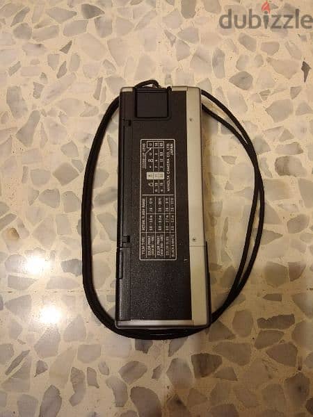 كاميرا قديمة بحالة ممتازة 2