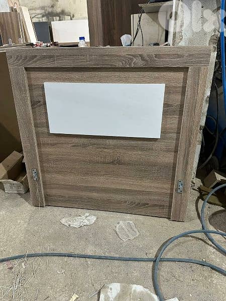 تخت مفرد تفصيل جديد 96 سم 0