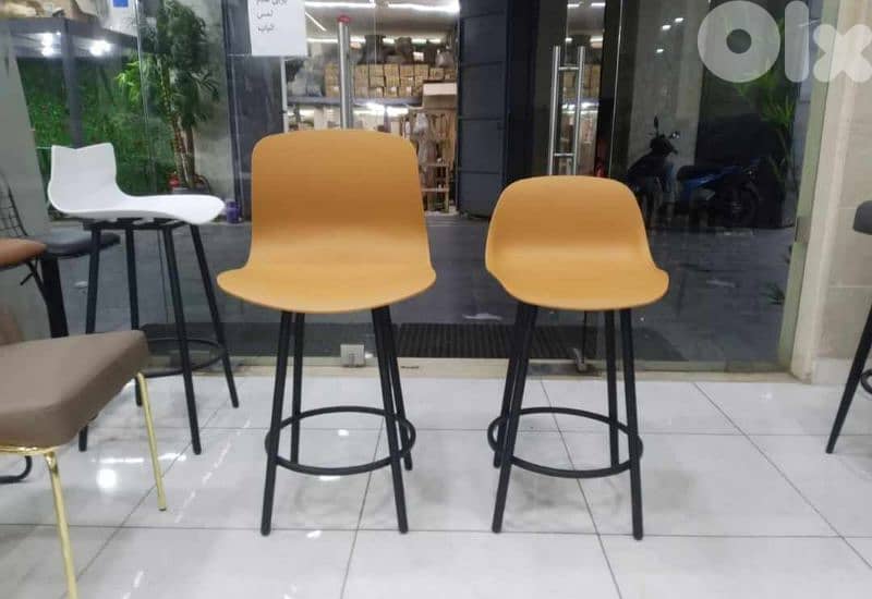 bar chairs 5