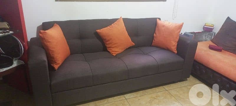 sofa modern box 1