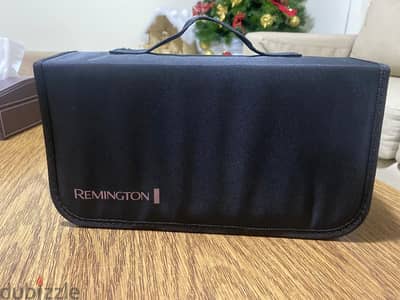 Remington  curl&straight confidence