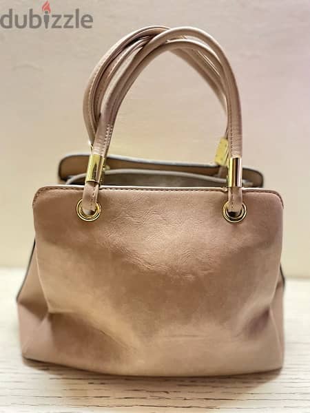 beige bag 2