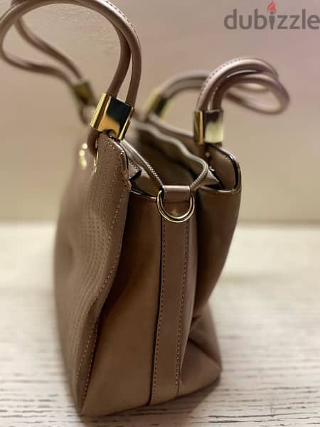 beige bag 3