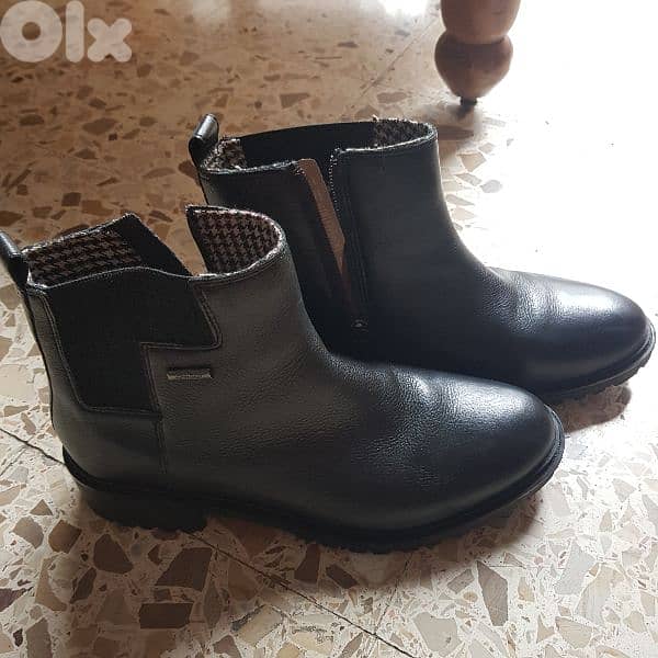 ROCKPORT WOMEN'S WATERPROOF CHELSEA BOOT 0