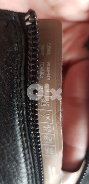 ROCKPORT WOMEN'S WATERPROOF CHELSEA BOOT 3