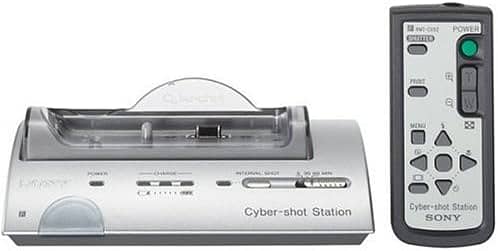 Sony Cybershot DSCP200 7.2MP Digital Camera 3x Optical Zoom $175 plus 2