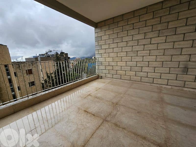 Stunning 190SQM Apartment in Mazraat Yachouh for only 250,000$ 0