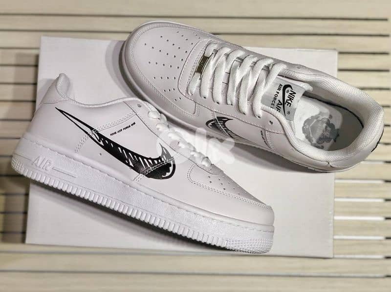 Air Force 1 3