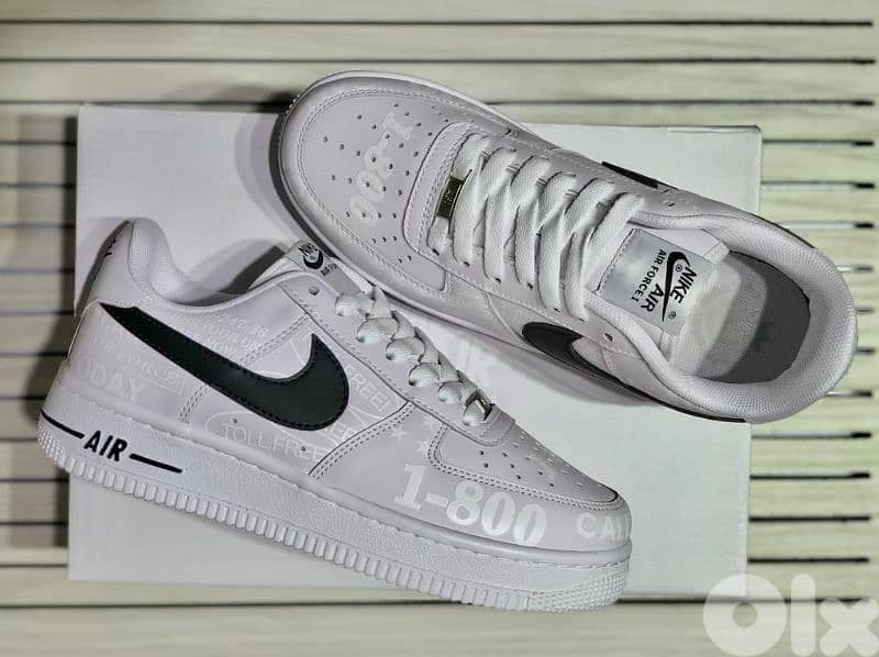 Air Force 1 4