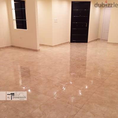 Apartment for Rent in Raouche شقة للايجار في الروشة