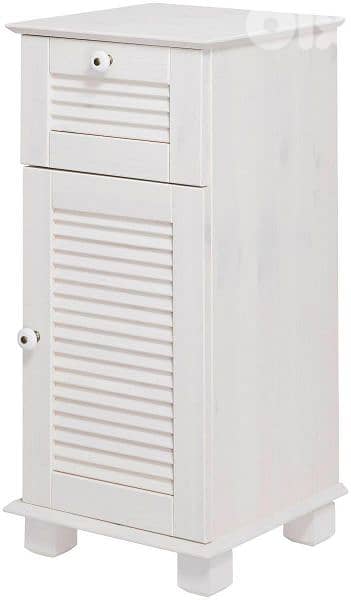 well time pine wood bath furniture. 3pc 2