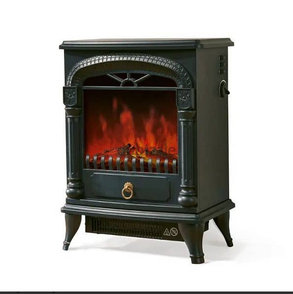 electric fireplace very high quality 1
