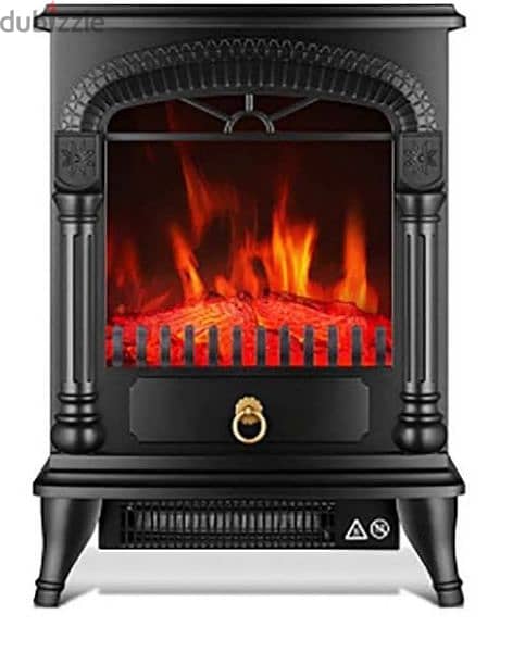 electric fireplace very high quality 2