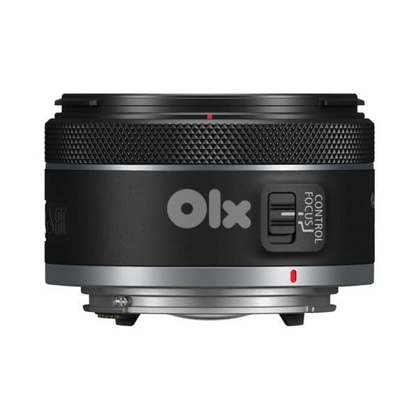 Canon RF 16mm f/2.8 STM Lens 2