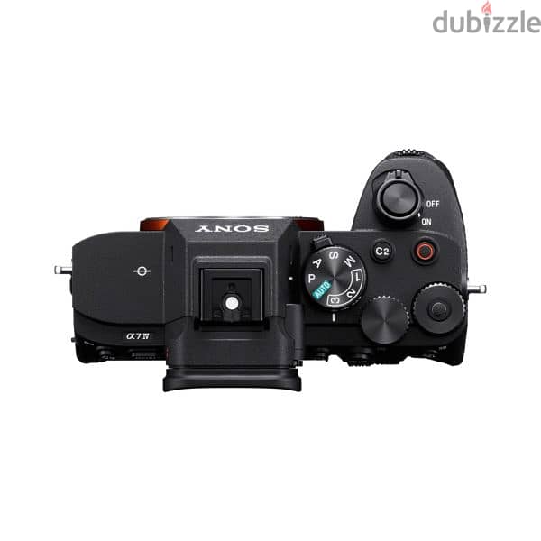 Sony a7 IV Mirrorless Camera 2