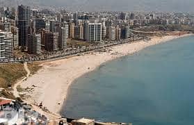 5000SQ RAMLET EL BAYDA FIRST LINE UNLIMETD HIGH 0