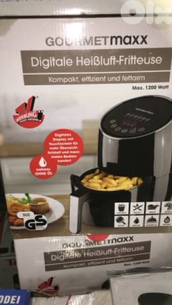 Air Fryer 7