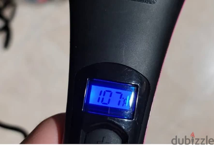 Simply Straight Ceramic Hair Straightening Brush, As Seen On TV 2