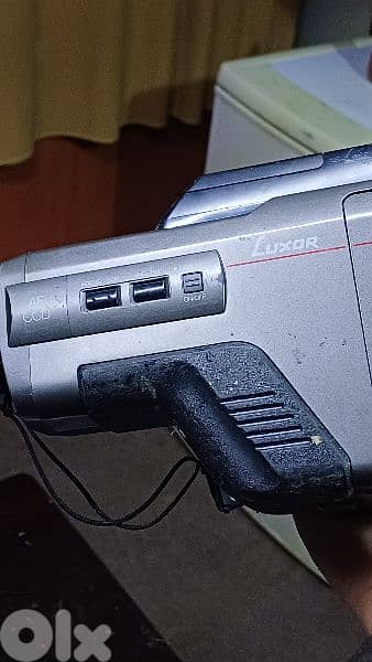 videos camera 2