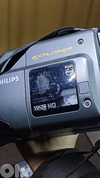 videos camera 9