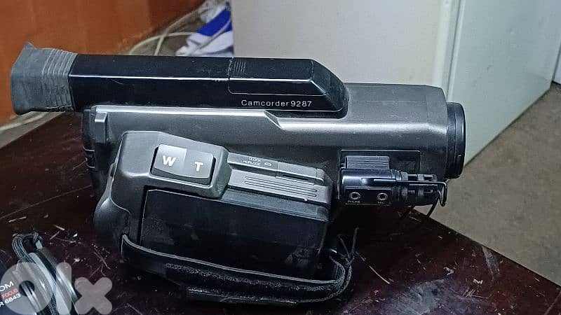 videos camera 12