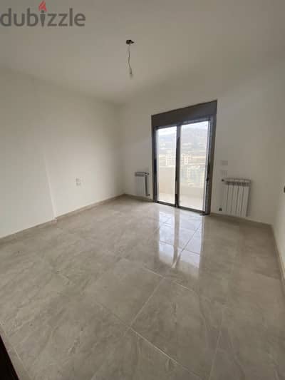 zahle rassieh apartment for sale with 60 sqm terrace Ref#5947