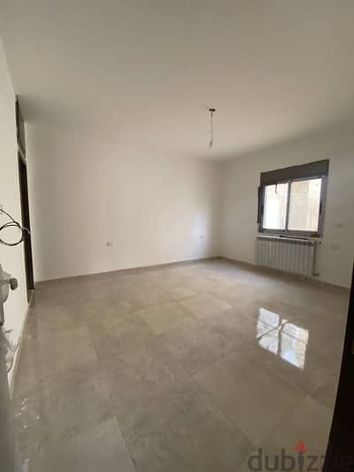 zahle rassieh apartment for sale with 60 sqm terrace Ref#5947