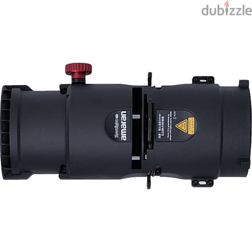 Amaran Spotlight SE 36° Lens Kit 2