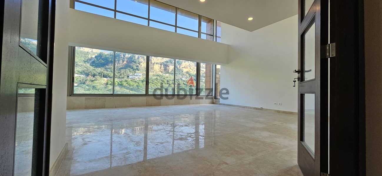 Duplex for sale in Hazmieh دوبلكس للبيع في الحازمية 0