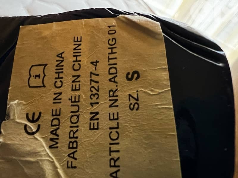 head gear for kids Adidas 3