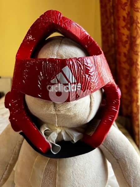 Head Guard “Adidas” 3