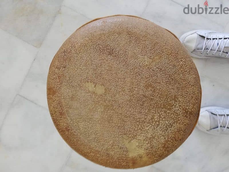 Handmade Custom Darbouka 1