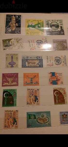 Stamps since 1800s 10