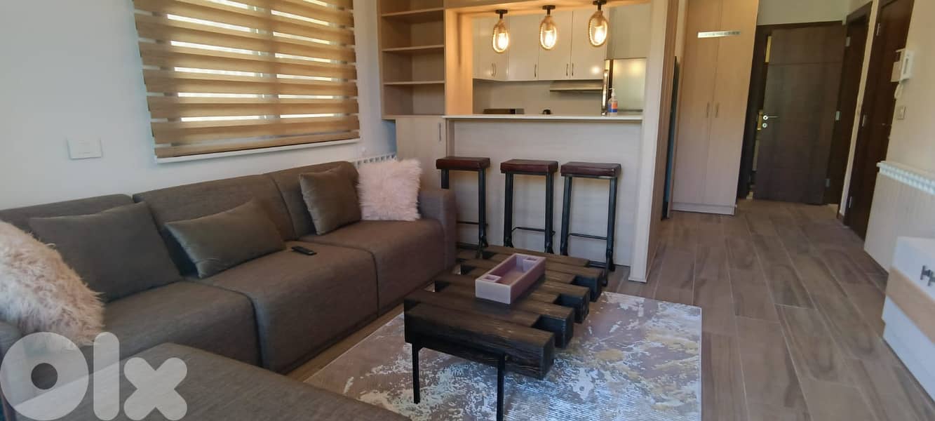 L09306-Brand New Chalet for Rent in Faraya 2