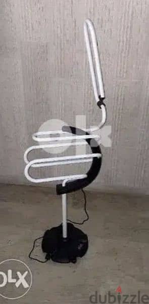 Delonghi rack clothes heater (Manchar kahraba) 1