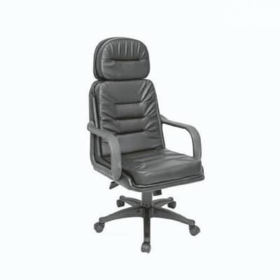 office chair leather