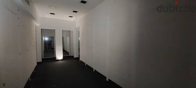 Restaurant for rent in Hazmieh مطعم للاجار في الحازميه