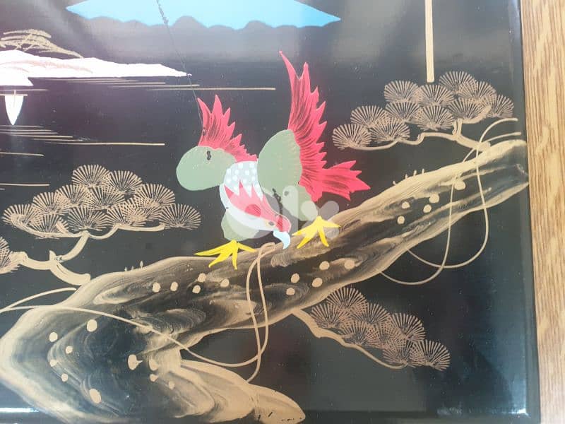 vintage musical album 1