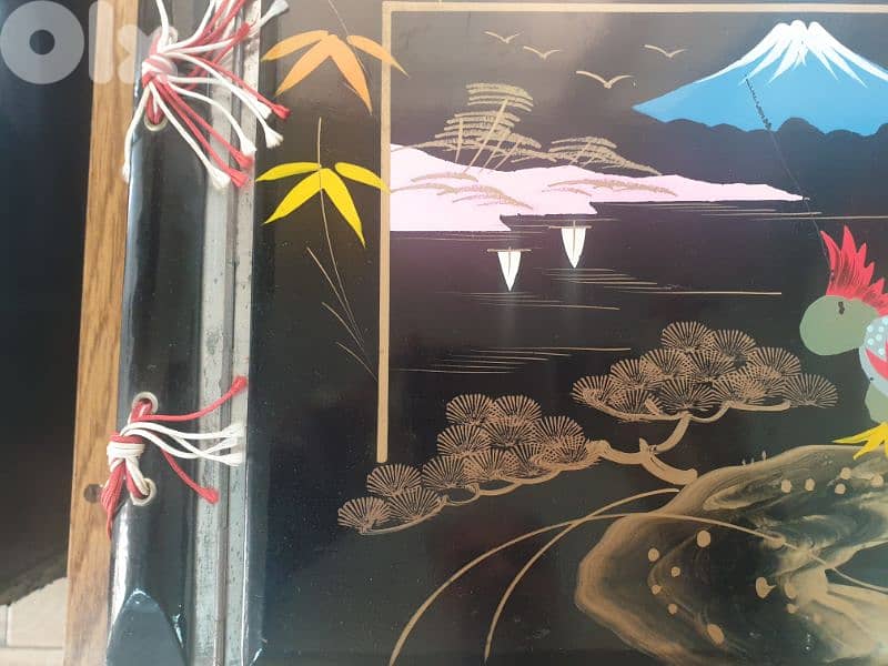 vintage musical album 3