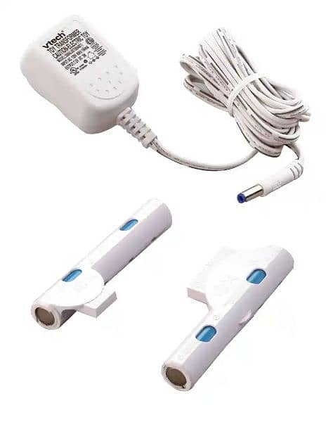 v-tech storio charging set 0