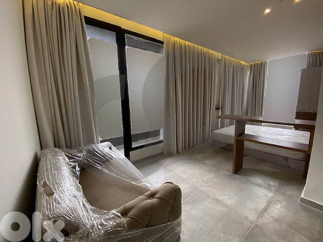 1800 sqm Hotel Tower FOR SALE in Beirut/بيروت REF#CG100109 4