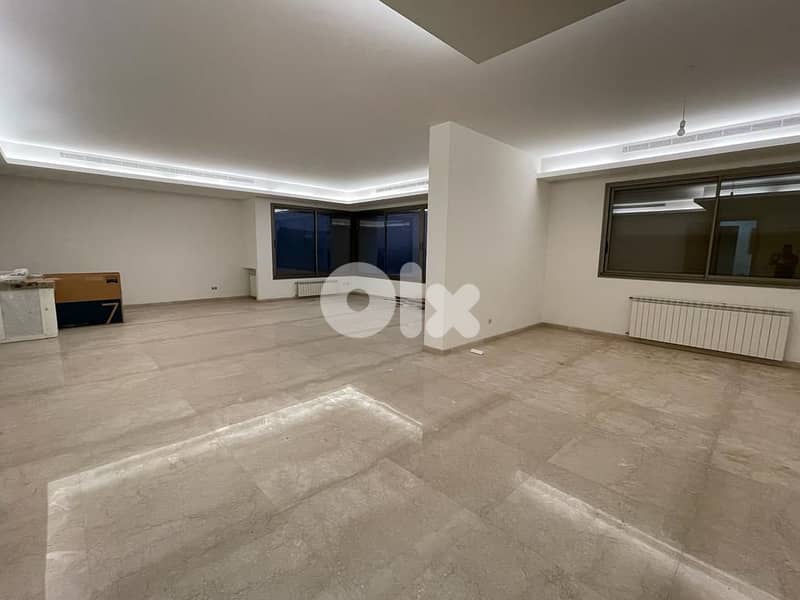 Apartment for sale in Horch Tabet شقة للبيع في حرش تابت 0