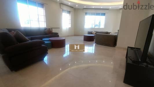 Spacious Prime Saifi apartment for Rent