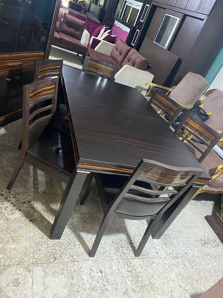 أوضة سفرة شغل istikbal تركية 0